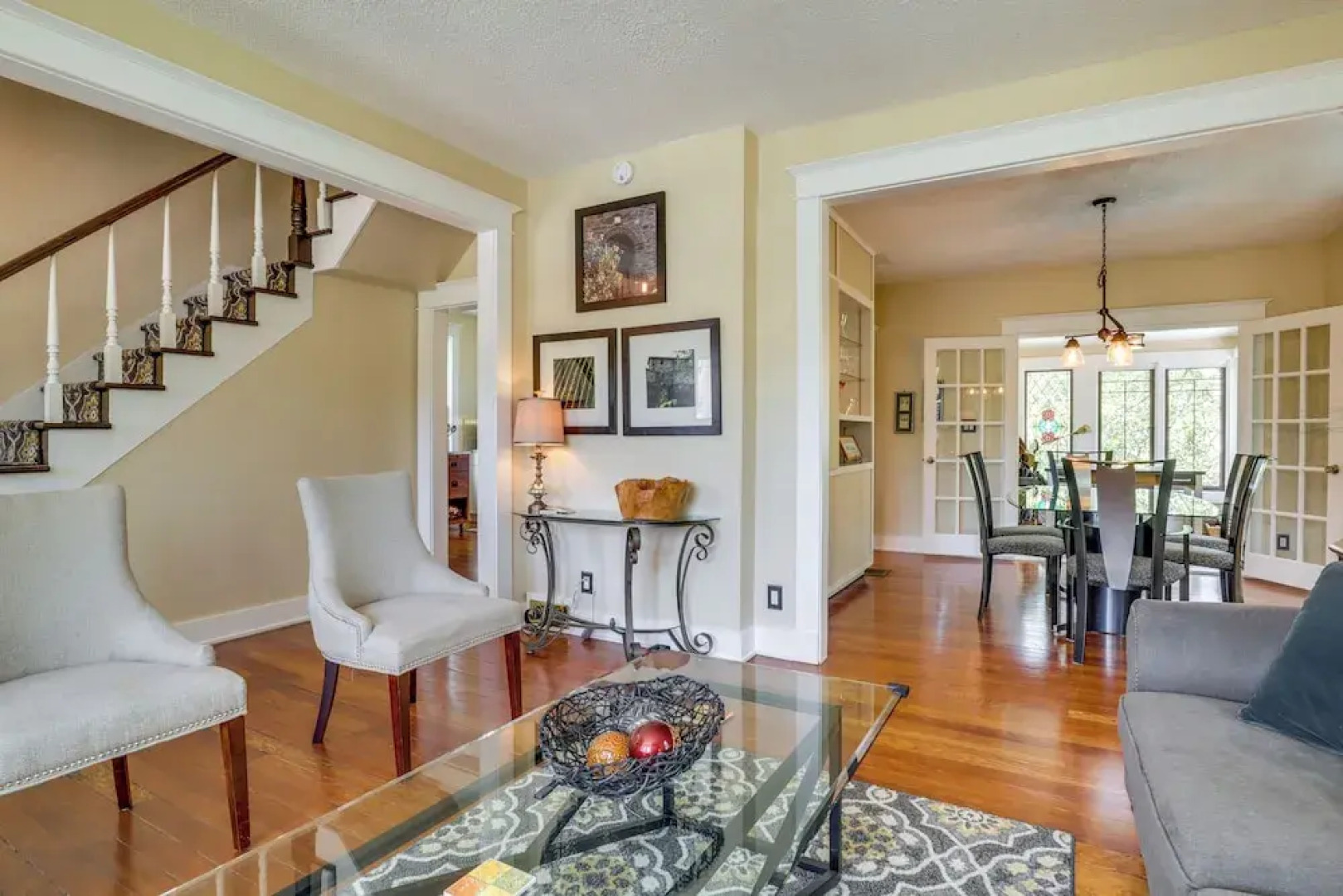 Historic Home Near Downtown Salem: Walk to Capitol