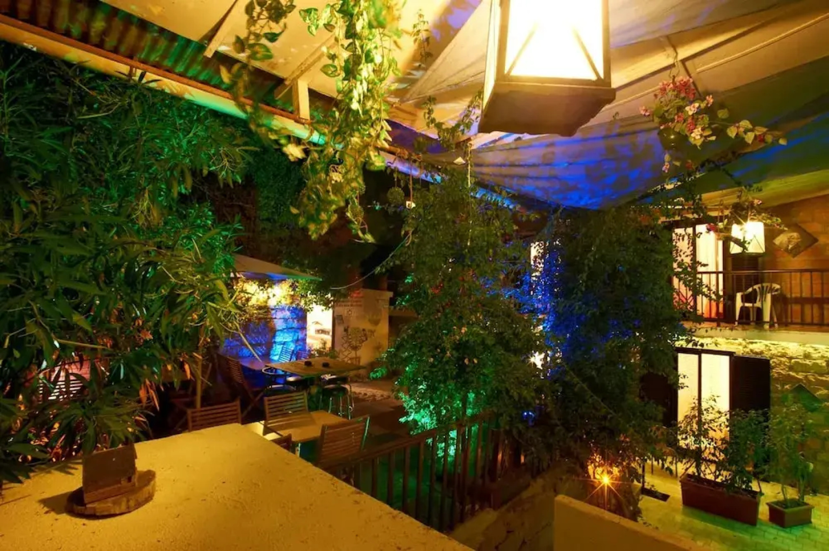 Hôtel Le Bon Accueil