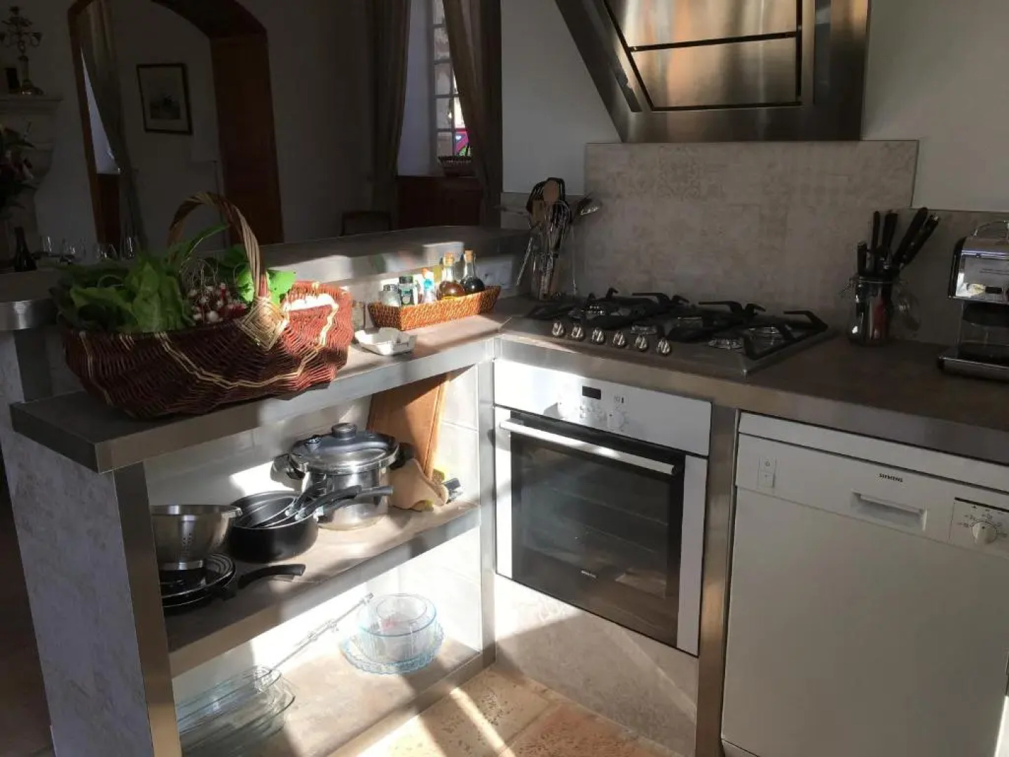 Maison d'Hôtes Chandon de Briailles