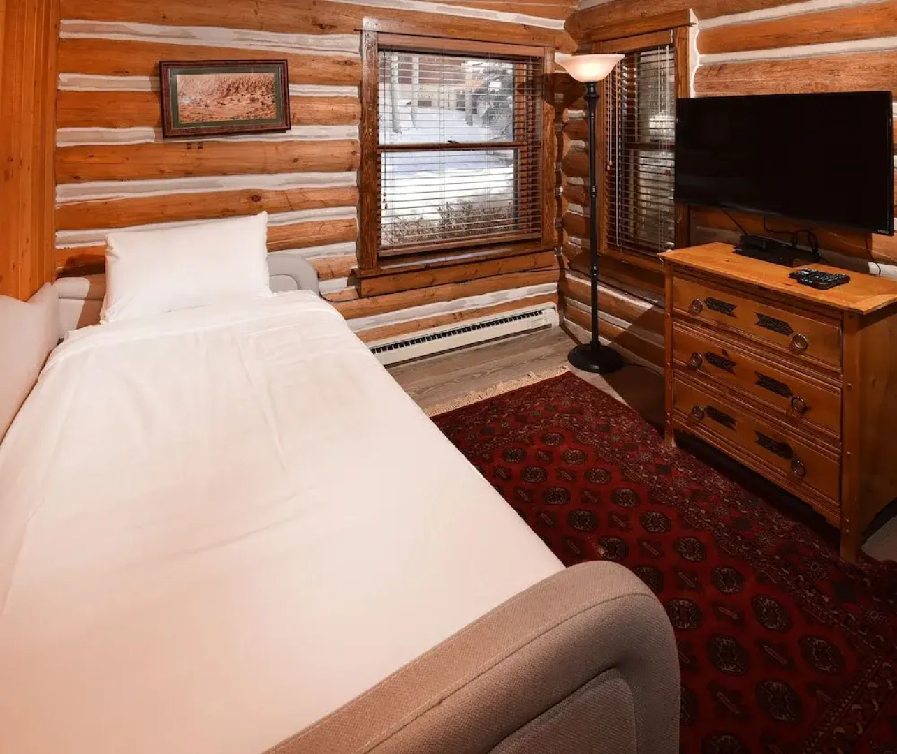 Timber Creek West by Berkshire Hathaway