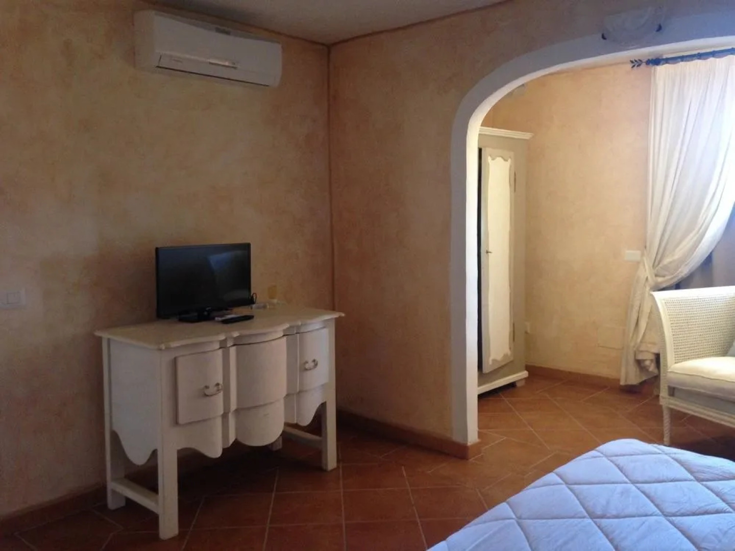 Residence Rocce del Porto