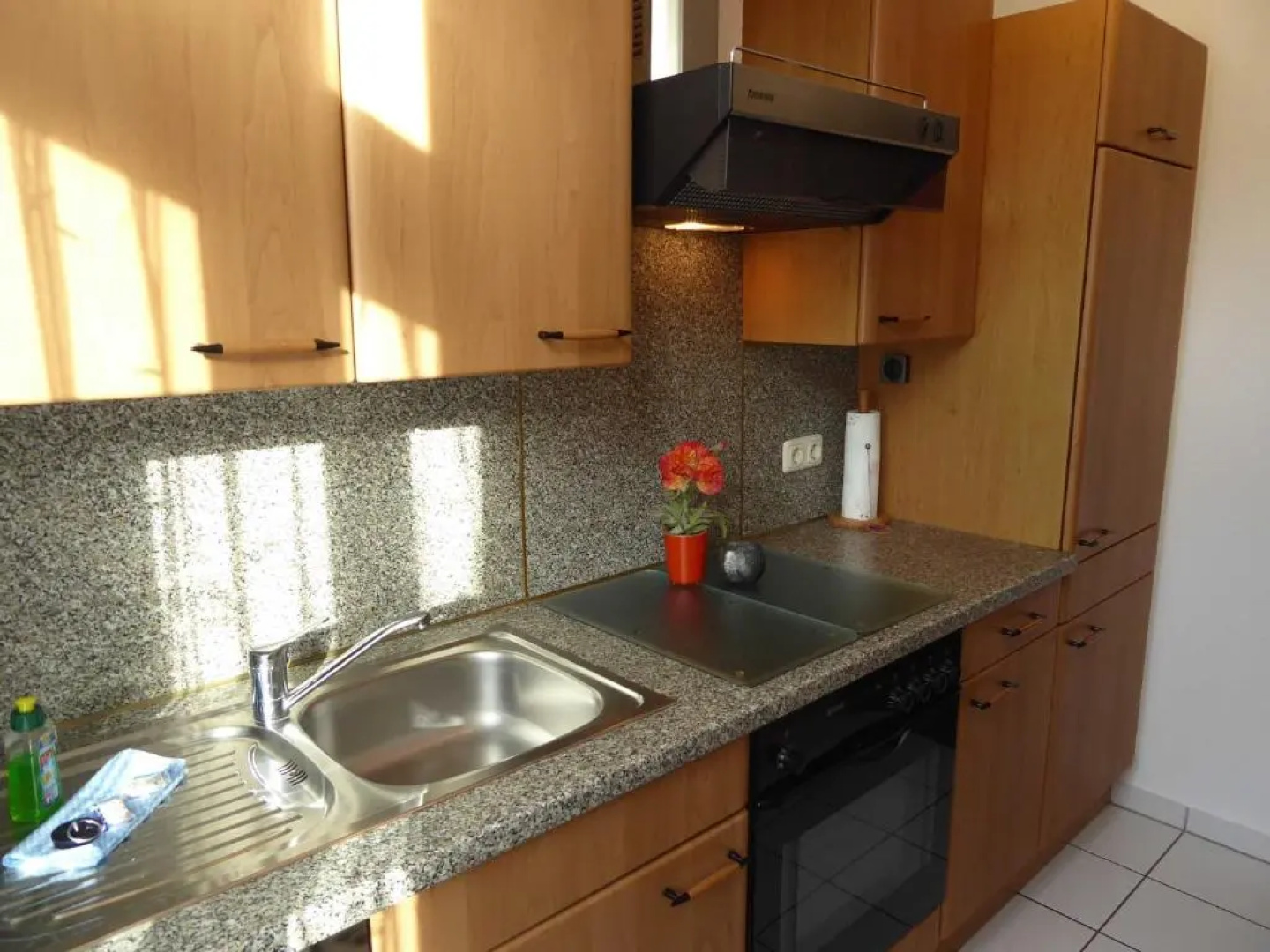 Villa Granitz - Ferienwohnung 45463