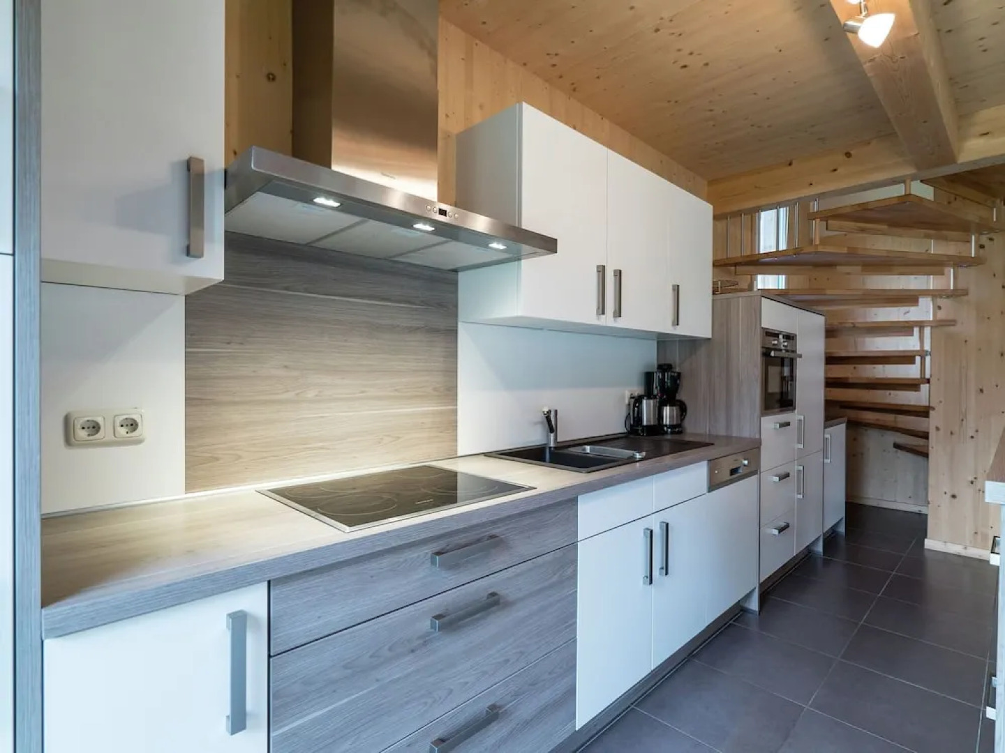 Luxurious Chalet in Murau With Sauna