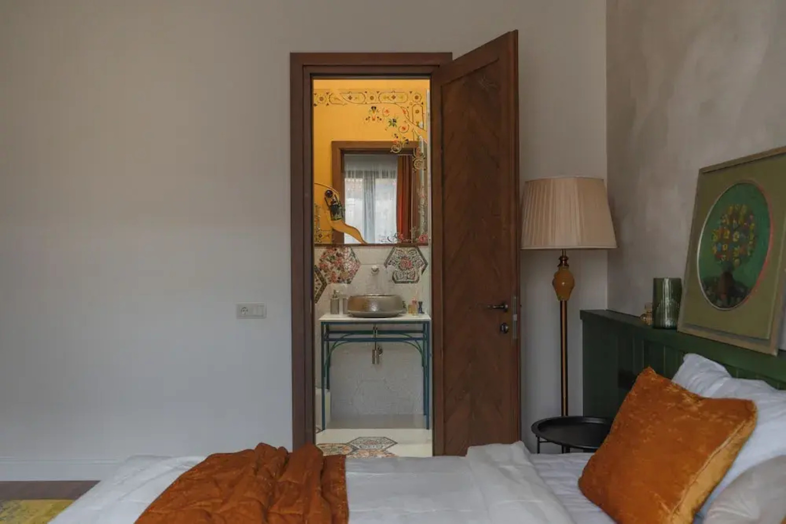 RIS Signature Villa Zovuni