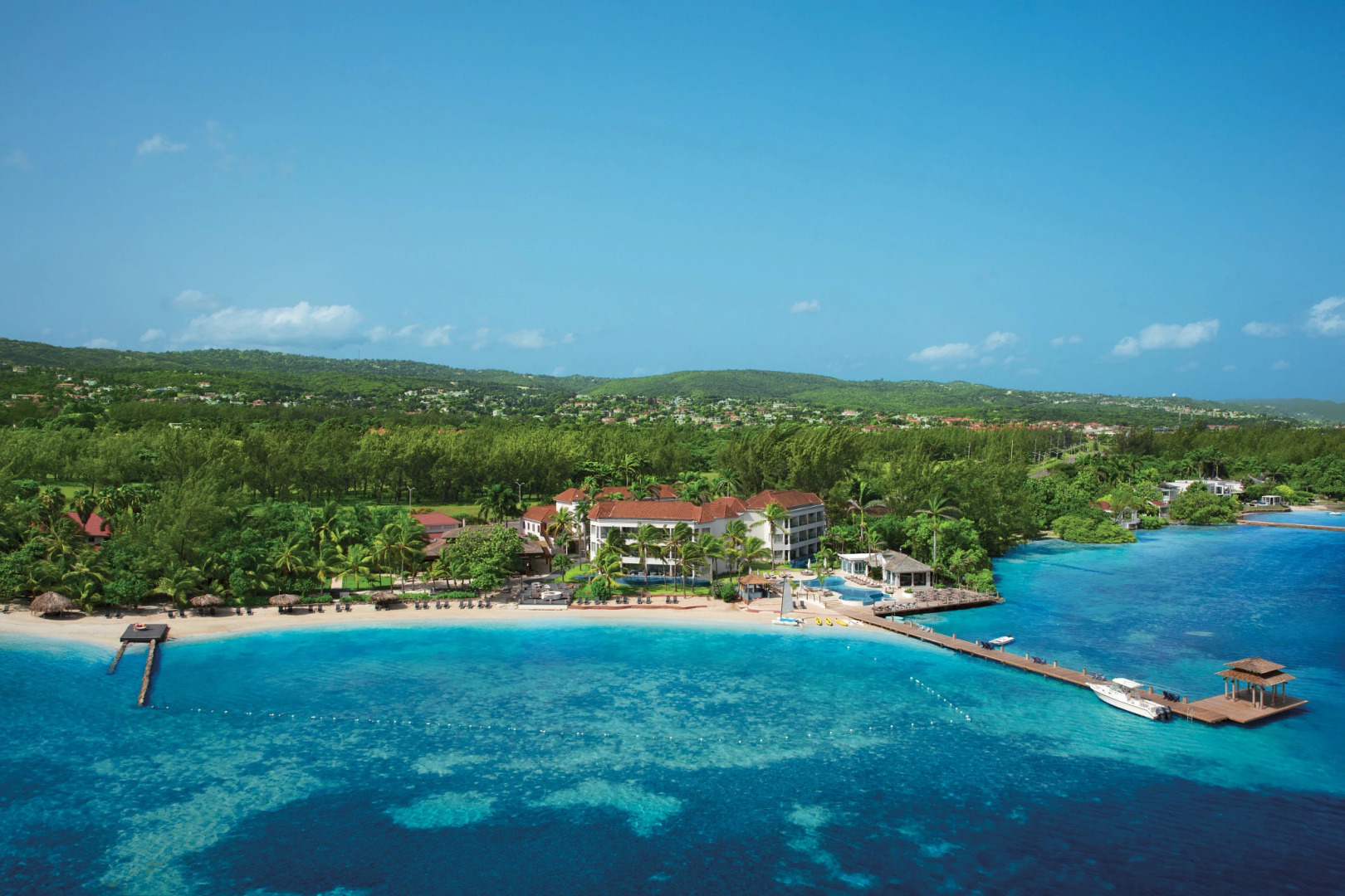 Zoetry Montego Bay - All Inclusive