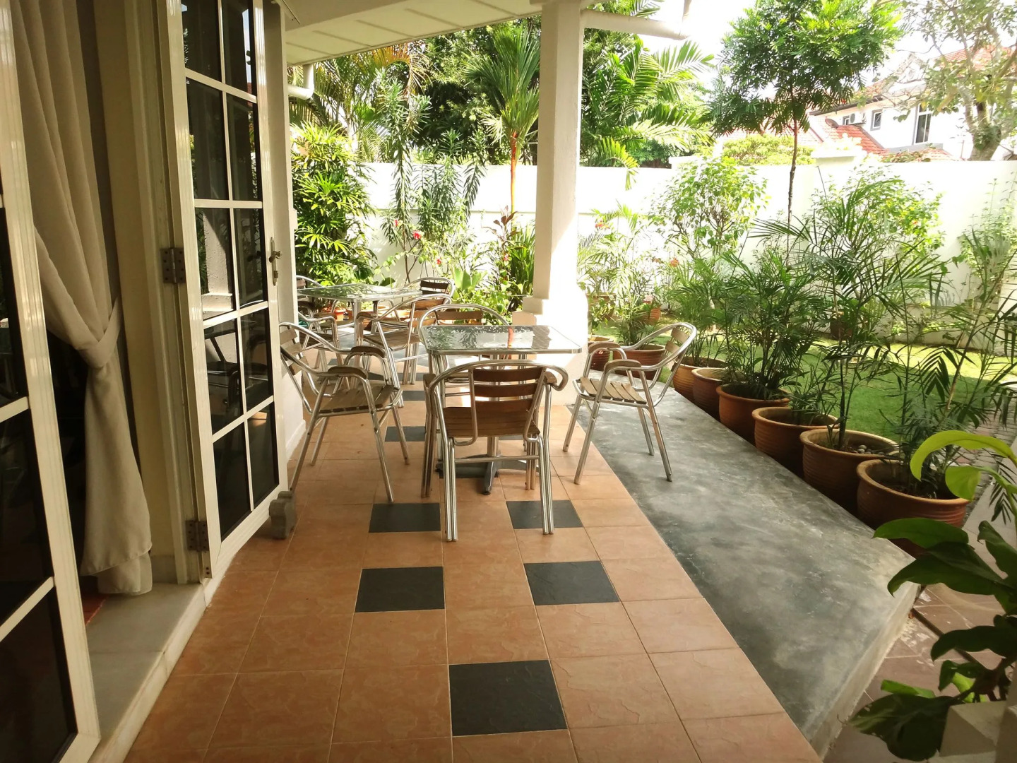 Rumah Putih near KLIA & Xiamen University