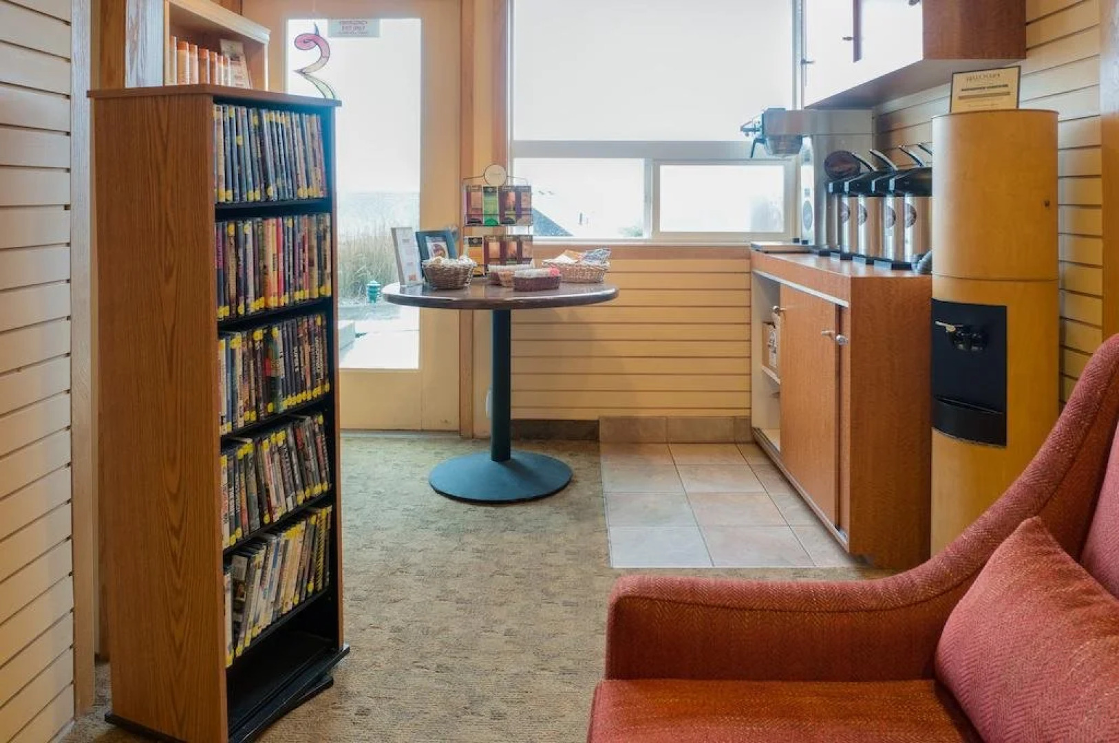 Hallmark Resort - Cannon Beach