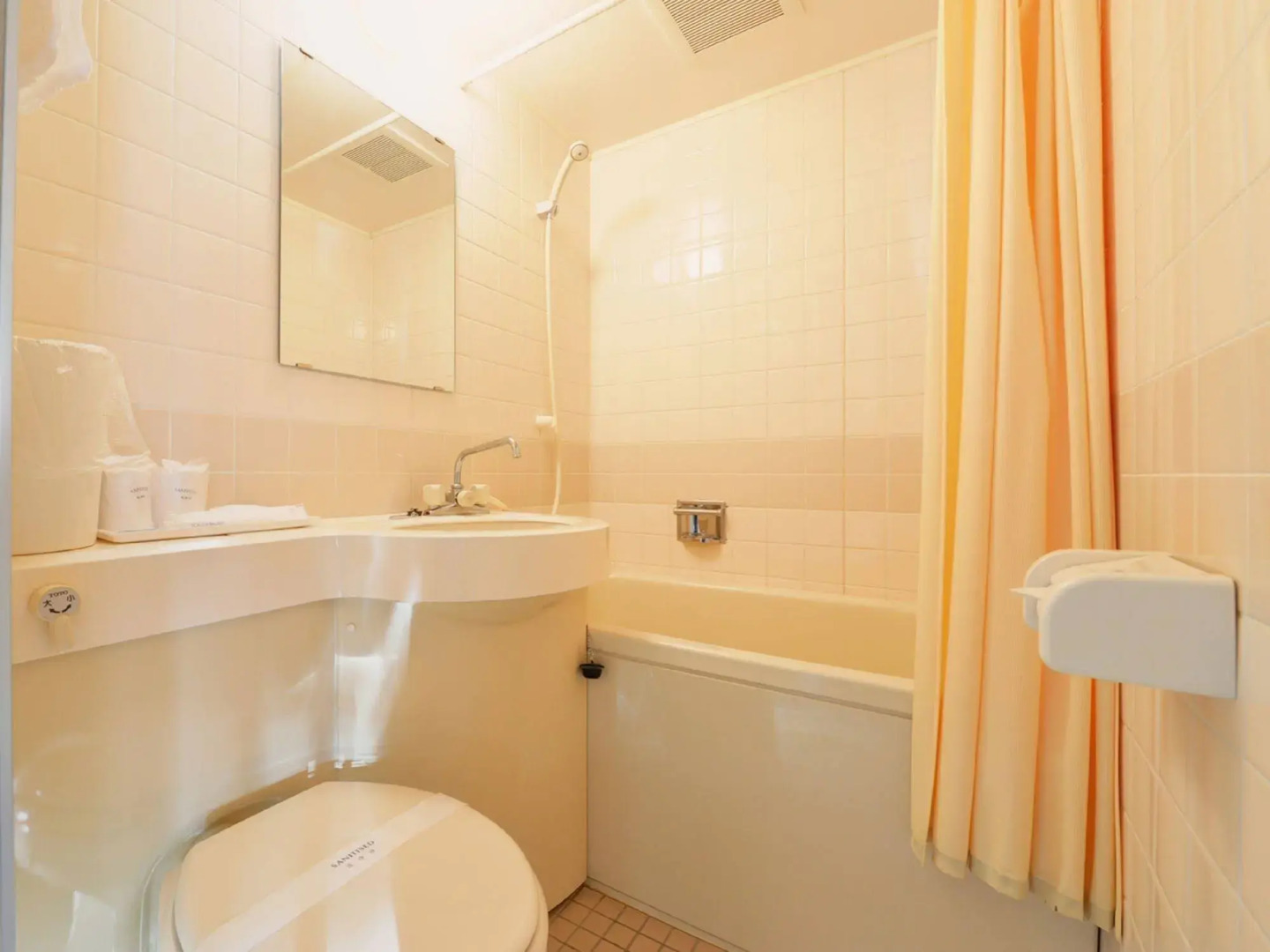 Akiyoshido Royal Hotel Shuhokan