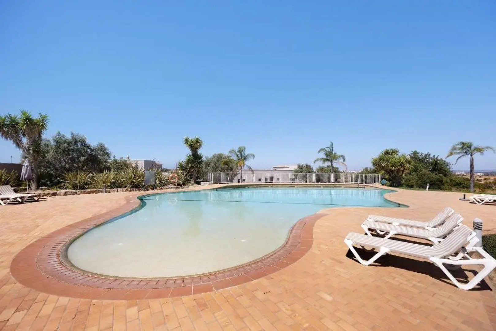 Pestana Gramacho Residence Studio