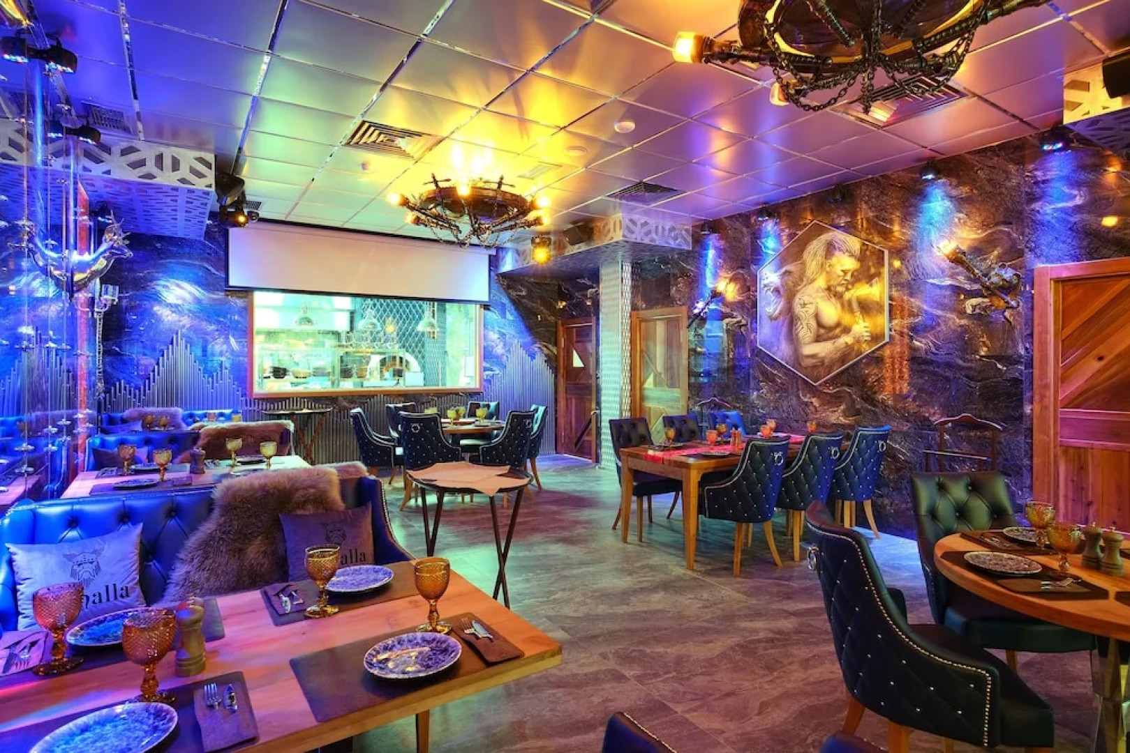 Отель Grand Way Один Сочи Центр