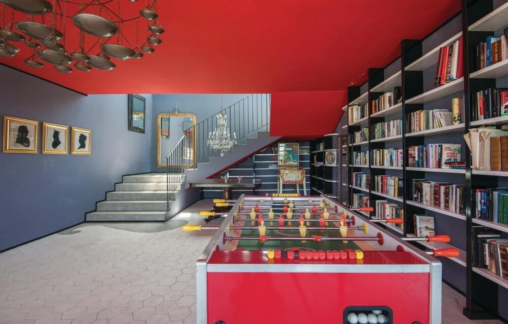 Beautiful Home in Perugia With 6 Bedrooms, Private Swimming Pool and Outdoor Swimming Pool