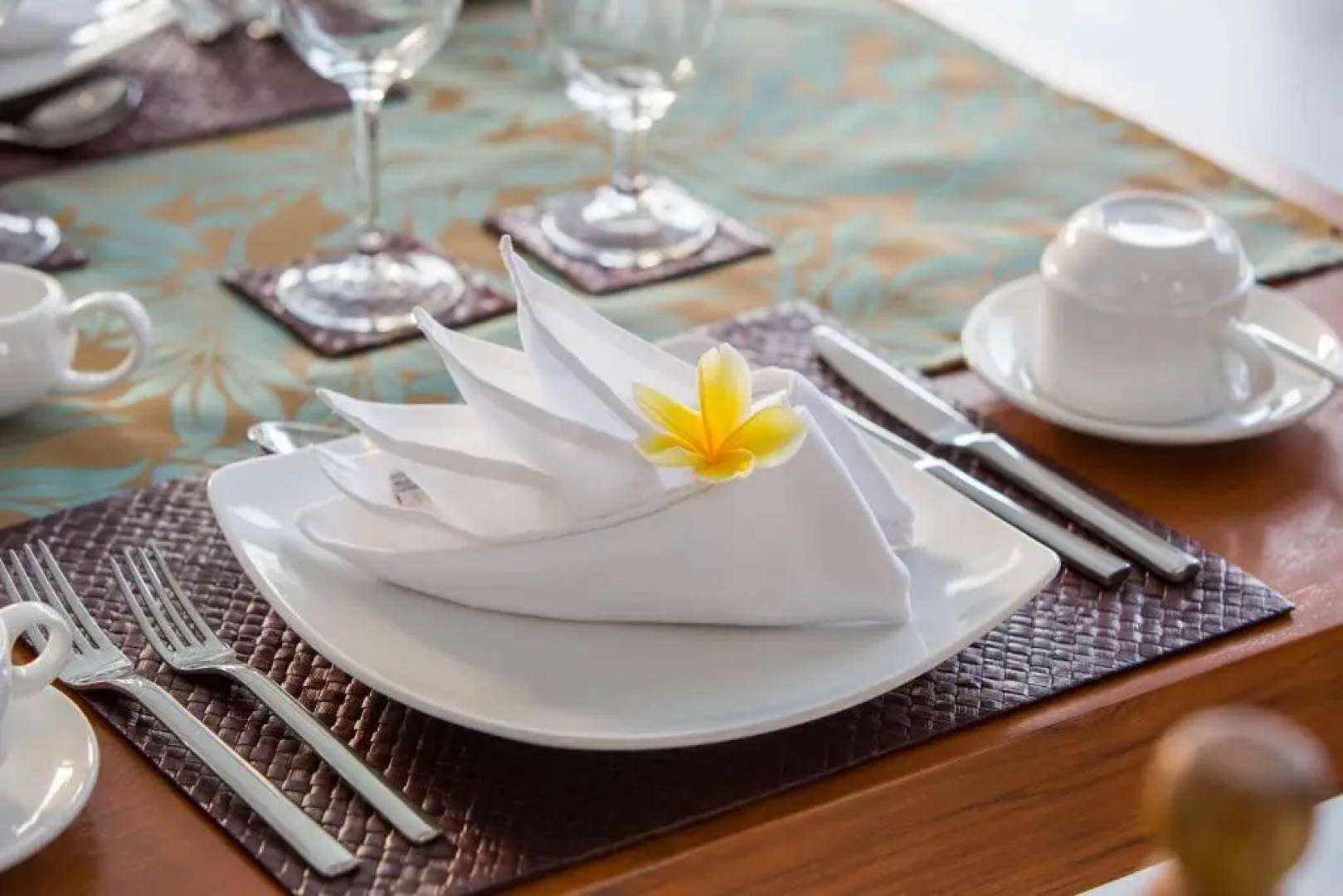 Gajah Villas Bali by Nagisa Bali