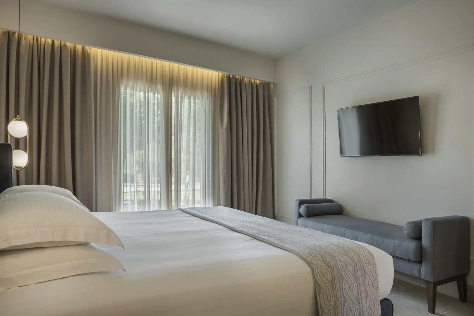 Thalassa Boutique Hotel - Adults Only