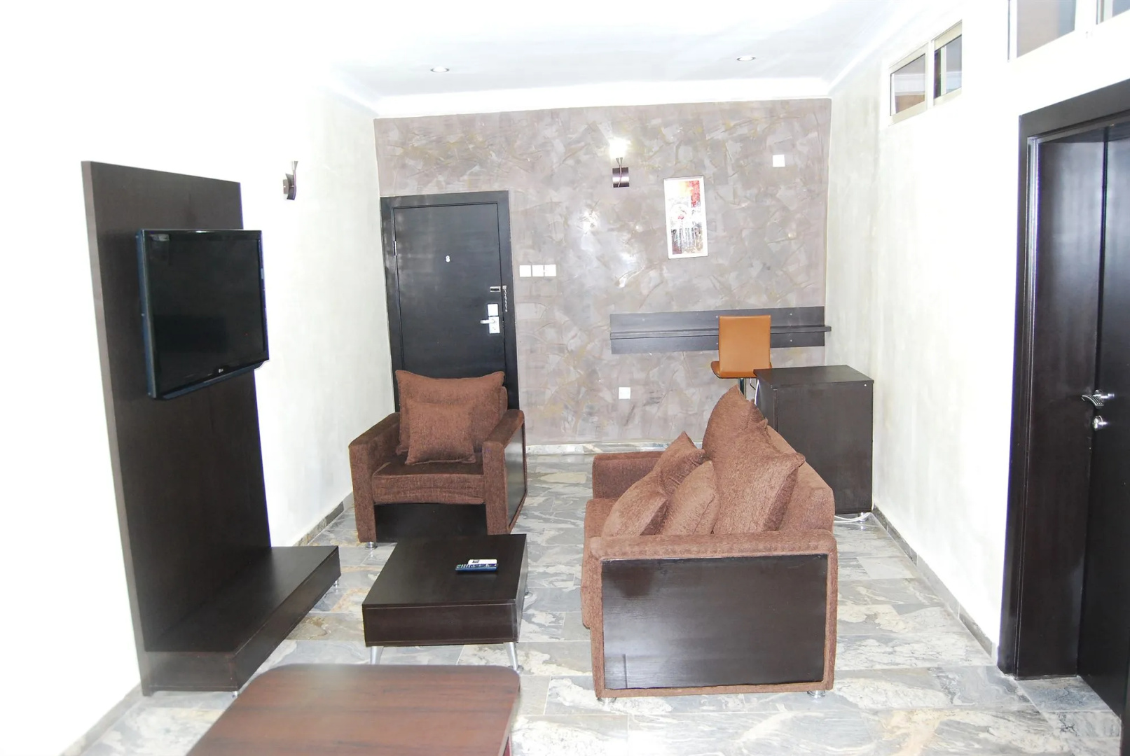 3J's Hotels & Apartments