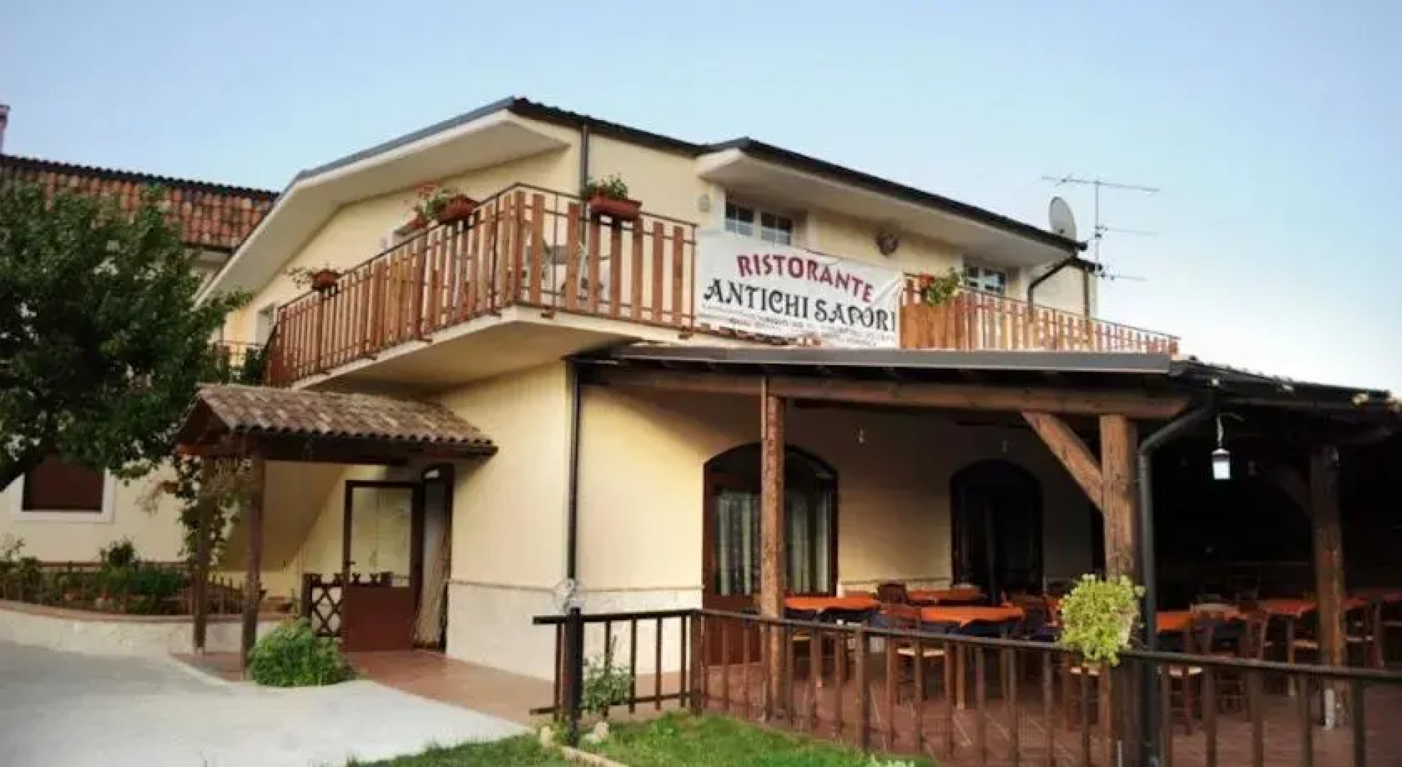 B&B Notti Al Sirente