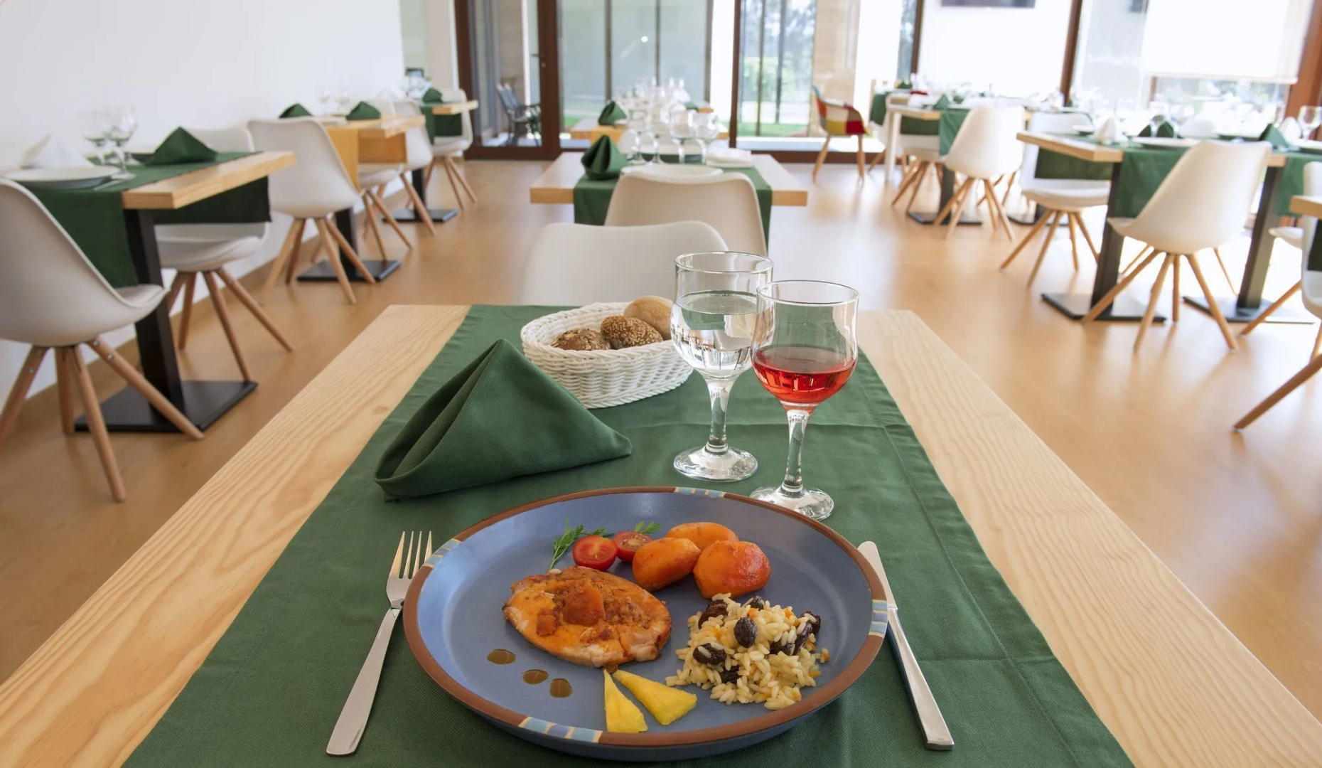 Villas da Fonte Leisure and Nature