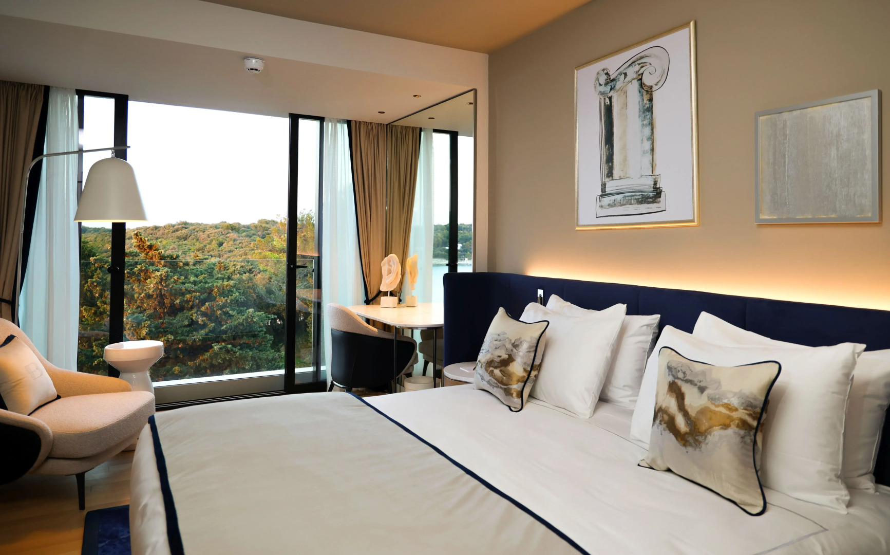 Grand Hotel Brioni Pula A Radisson Collection Hotel