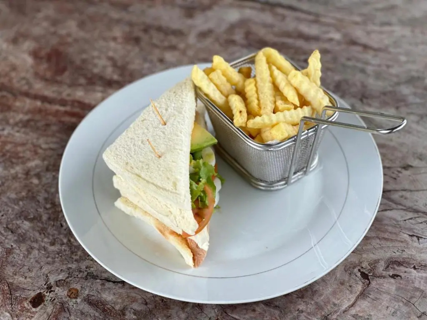 The Lava Bali Villa and Hot Spring