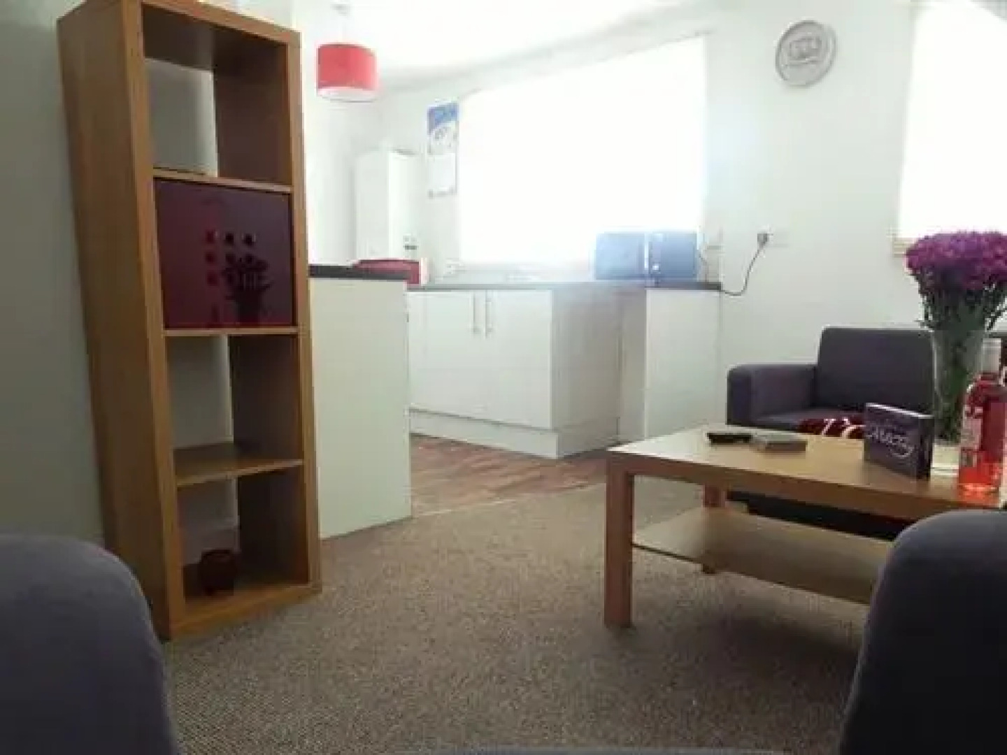 Trafalgar Square Holiday Apartments