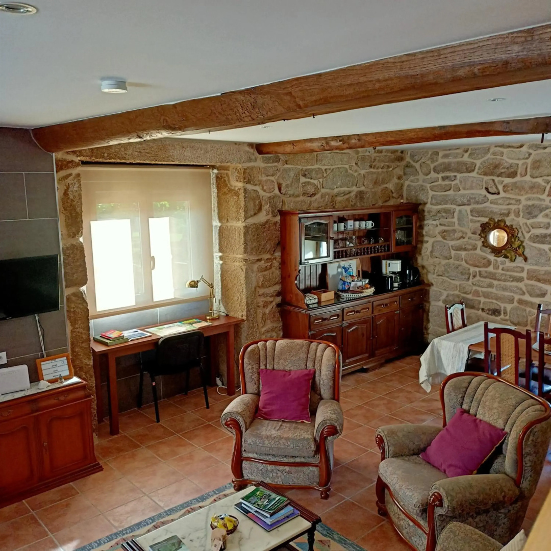 Casa da Eira