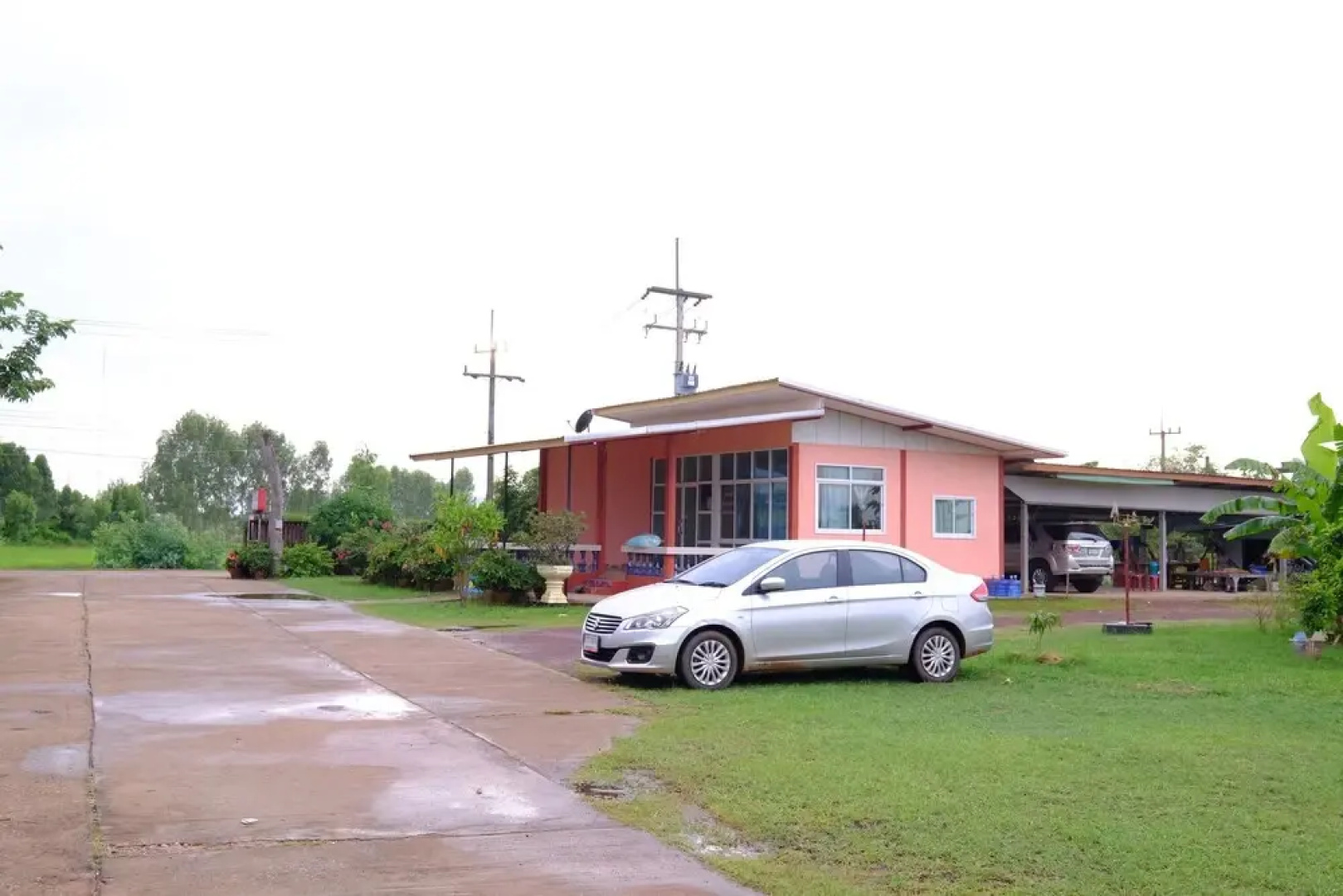 Koko Resort Sakon NKhon