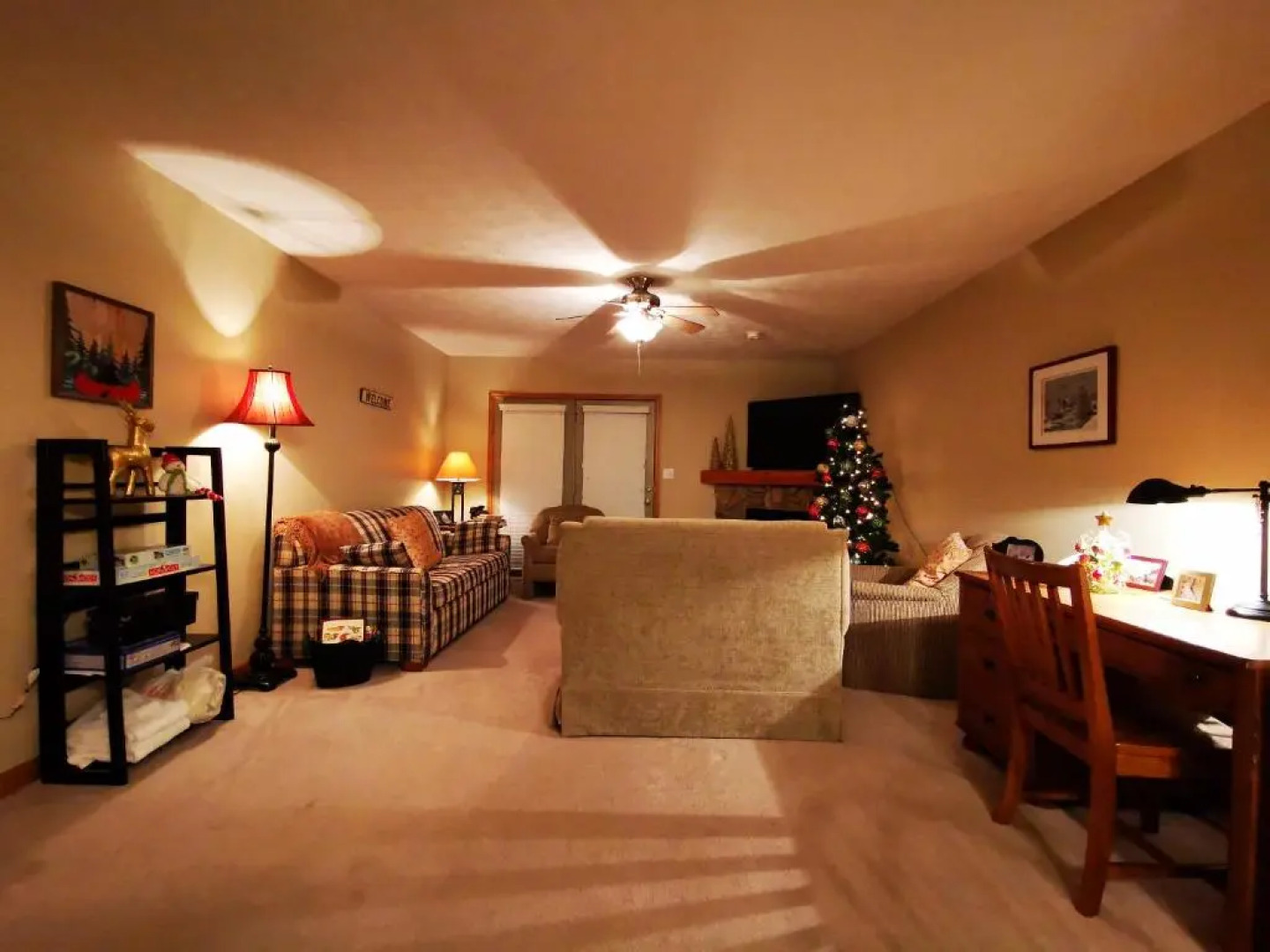 Gorgeous House for Ski Retreat or Mountain Vacations