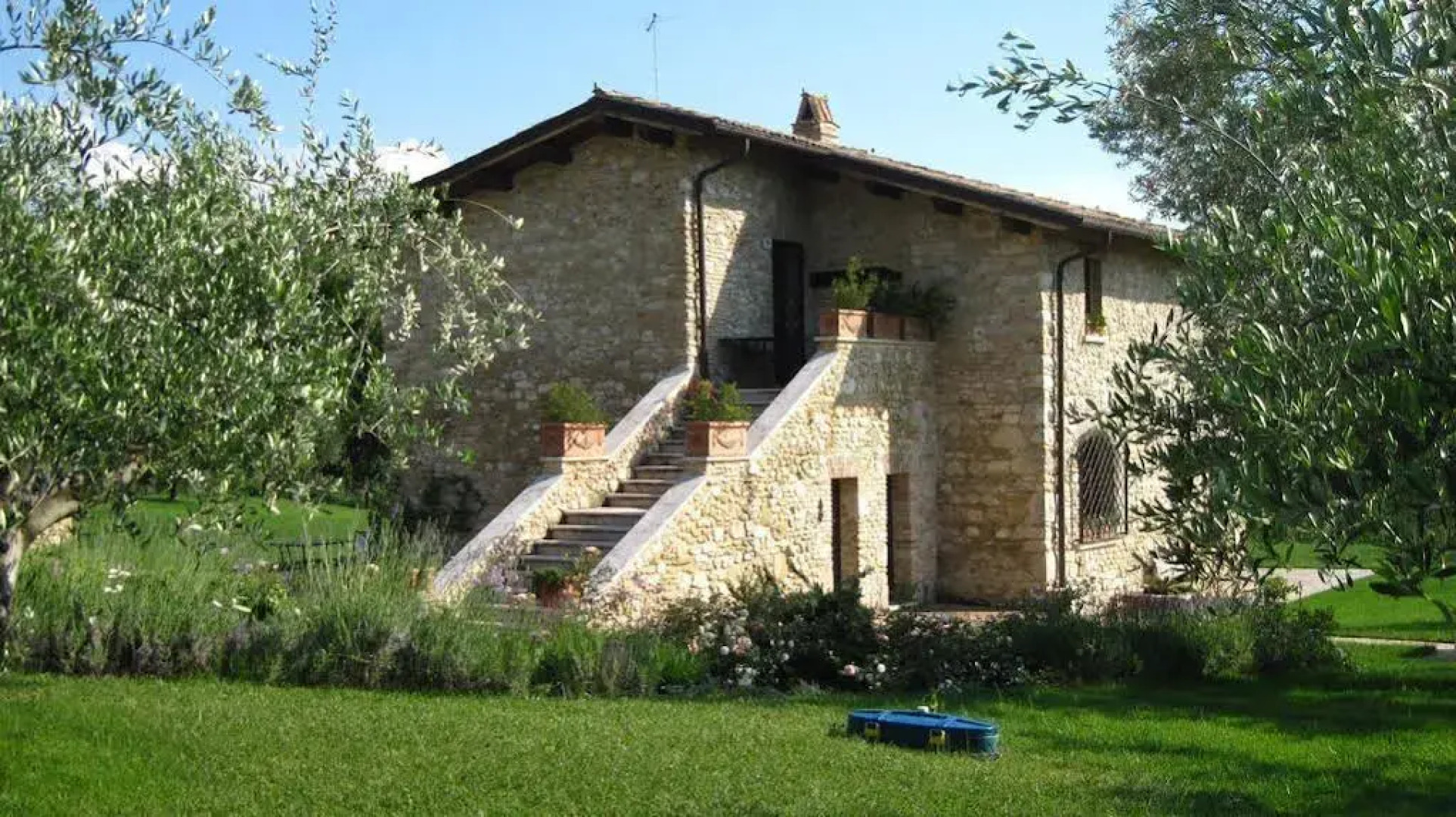 Residenza Degli Oleandri