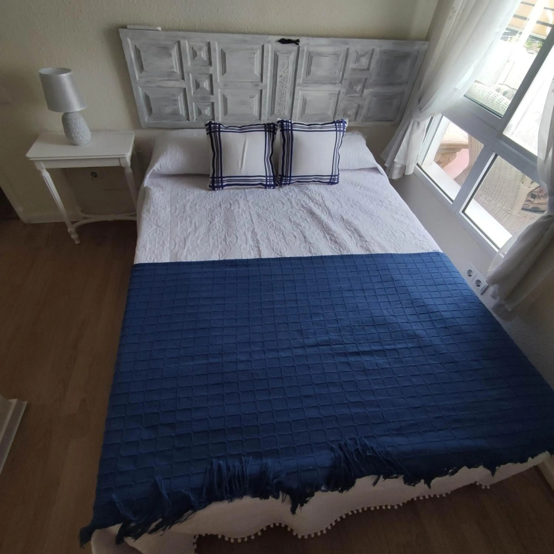 Atico En San Joan De Alicante