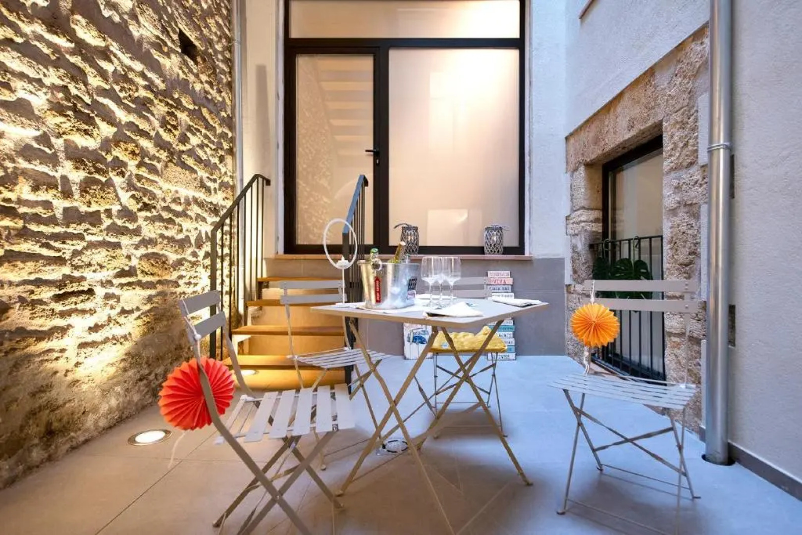 Apartamentos turísticos Can Planeses Banyoles