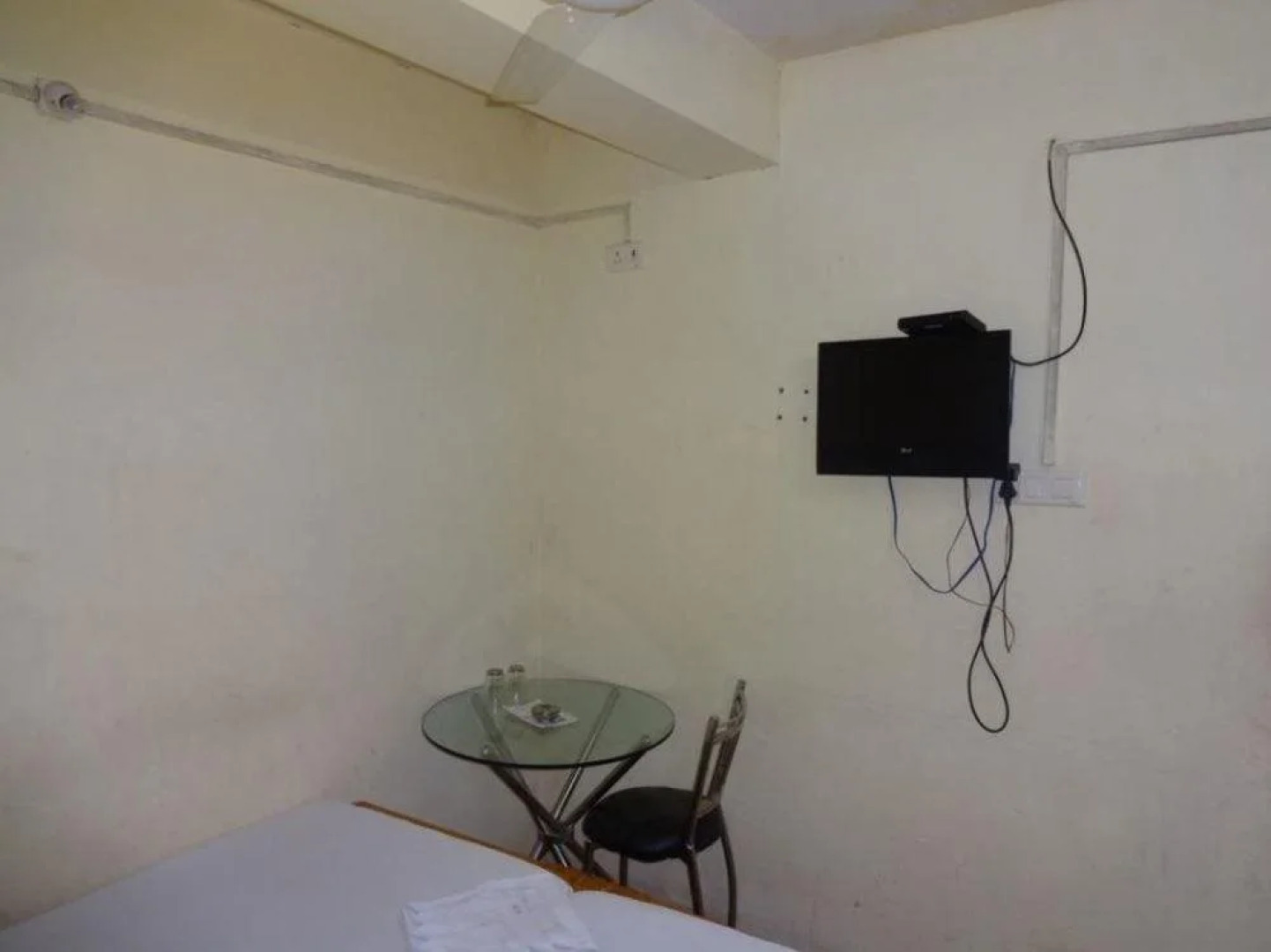 Hotel New Mega Palace by OYO Rooms