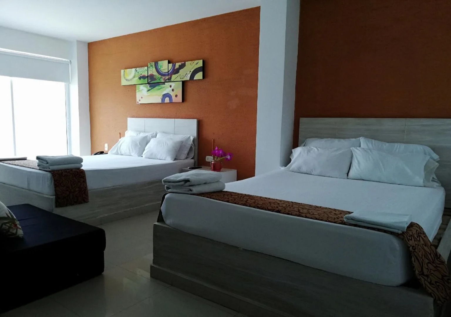 Magdalena Imperial Hotel