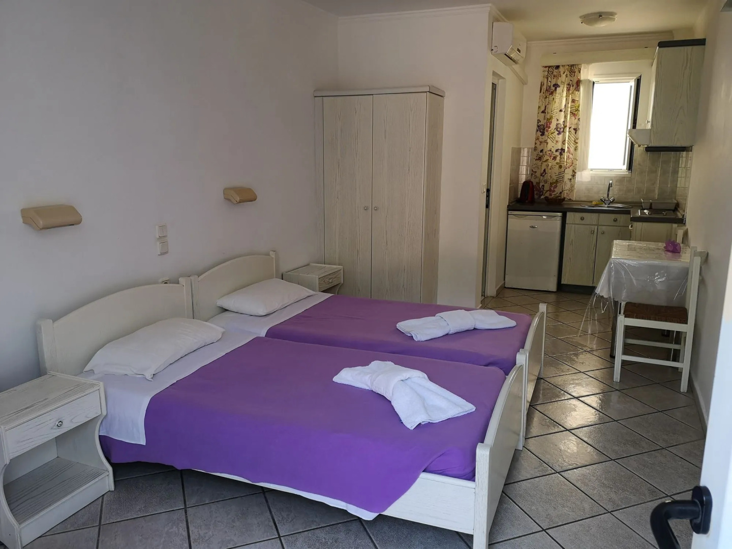 Apart Hotel Blumarin