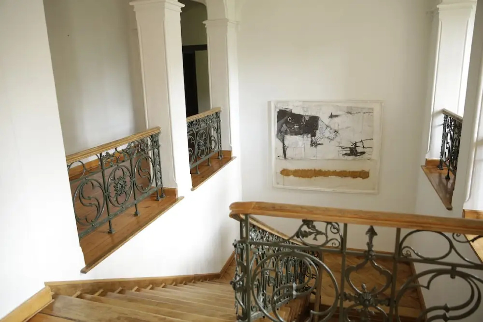 Hotel Schloss Reichenow