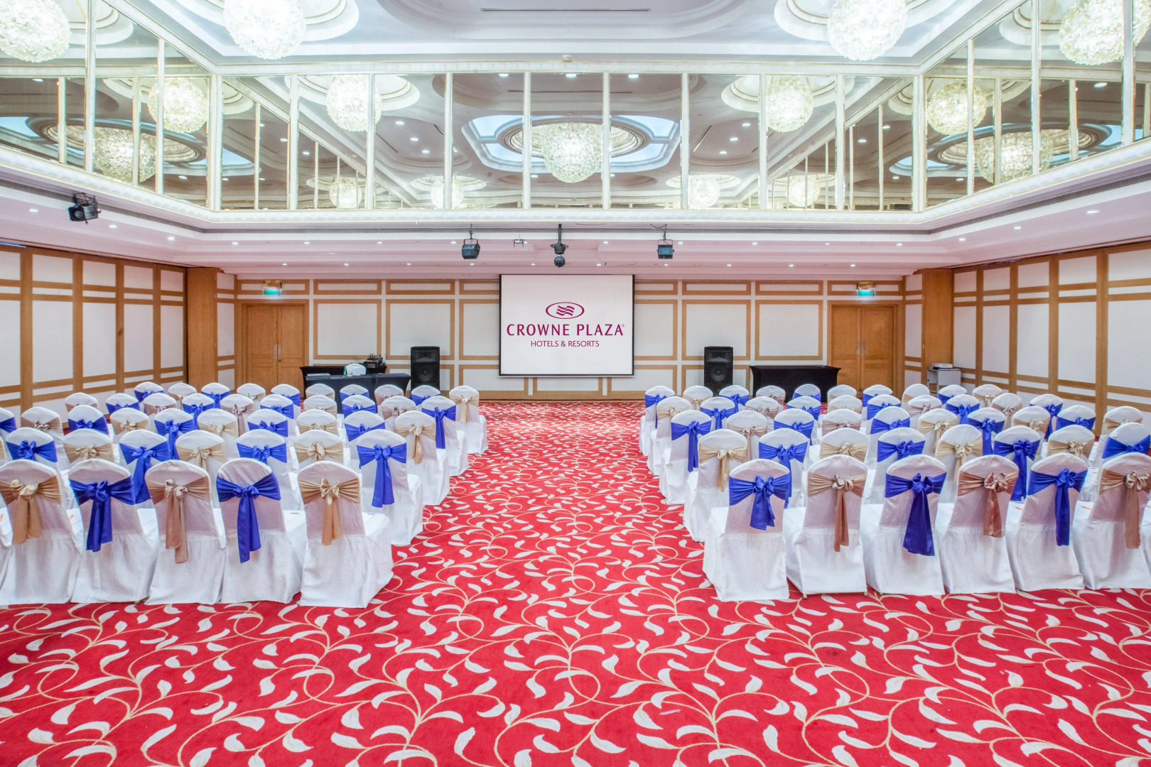 Millennium Downtown Abu Dhabi