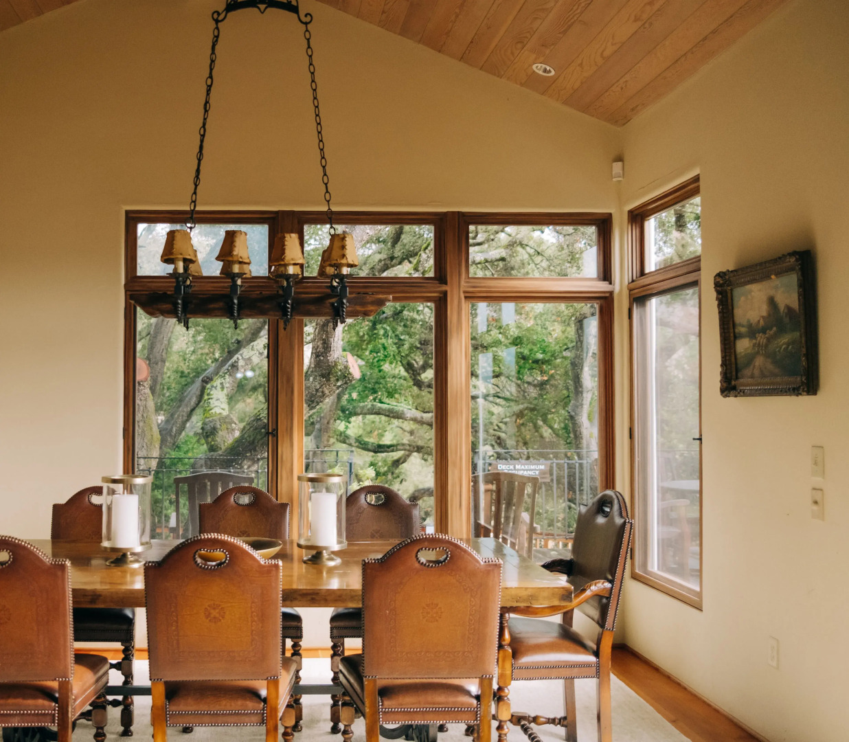 Holman Ranch Estate Vineyard & Winery