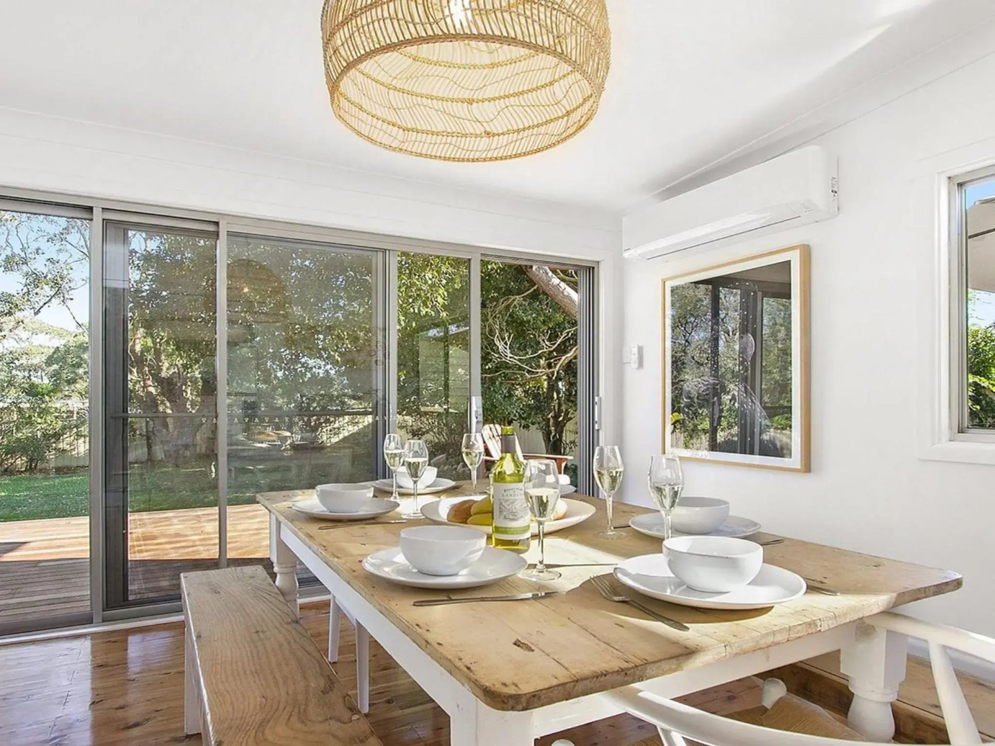 Prince Edward Escape - Pet friendly