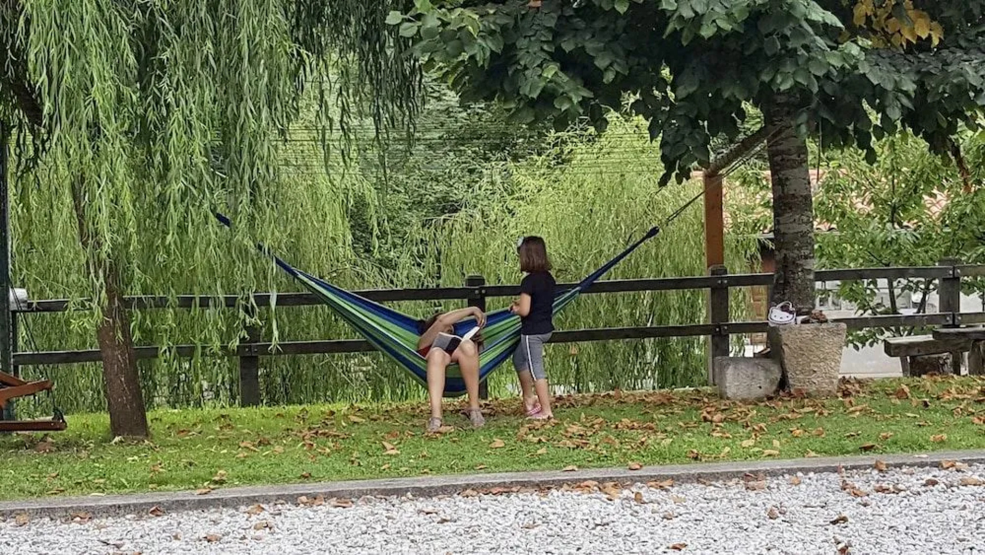 Conjunto de Turismo Rural La Tablá