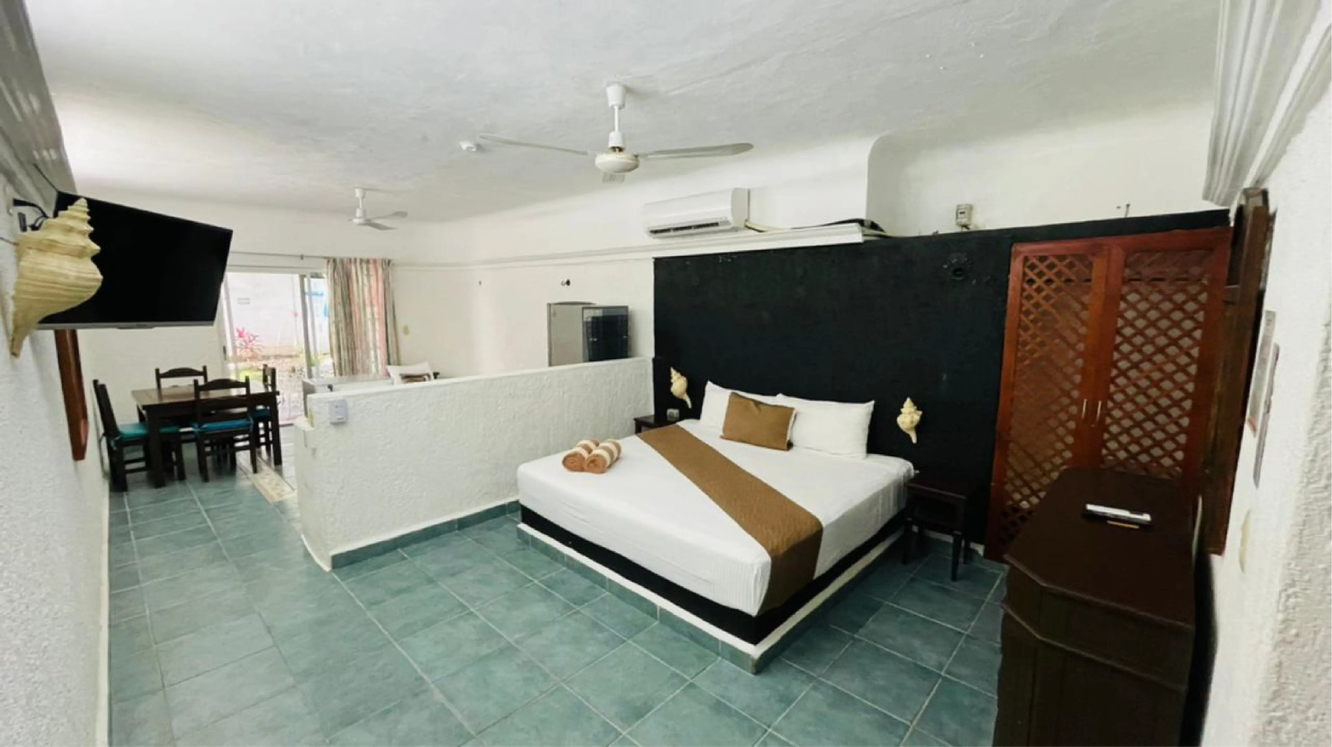 Hotel Maya del Carmen