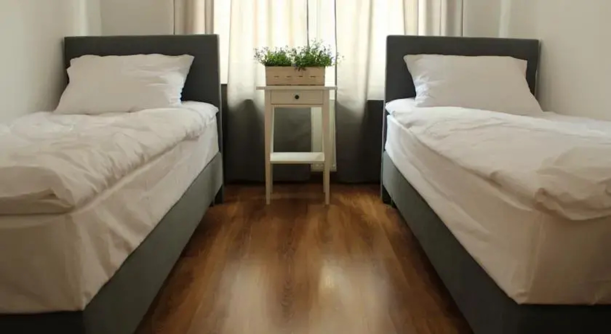 Sisters Lodge Hostel