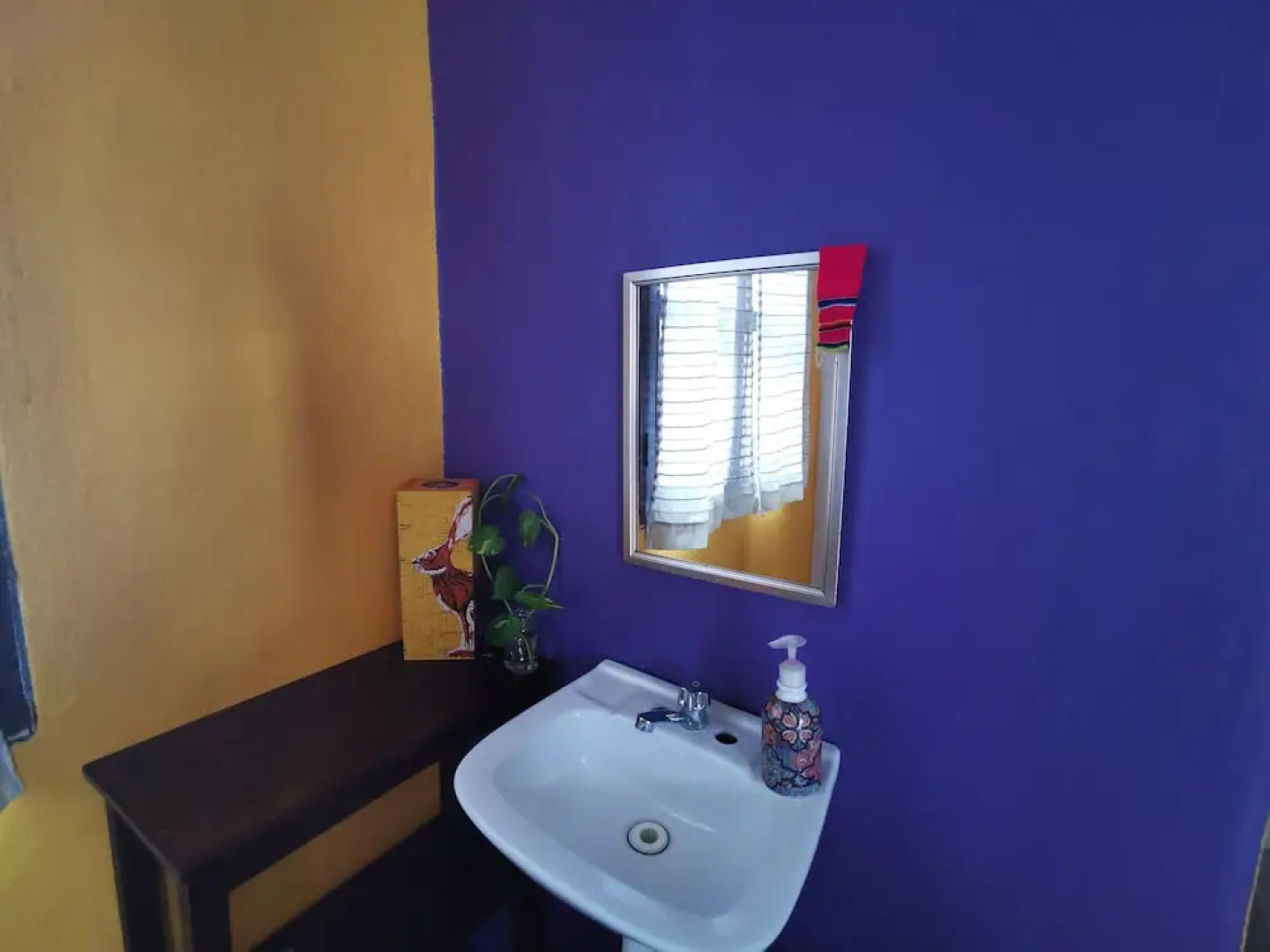 Casa Demetria Friendly