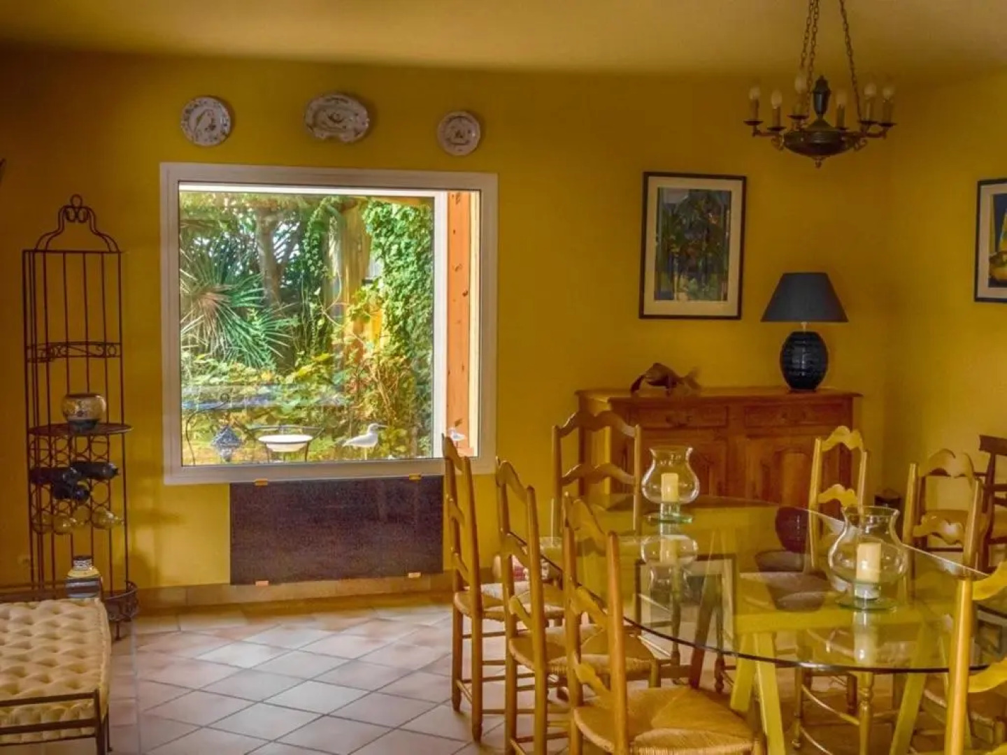 Villa La Teste-de-Buch, 4 pièces, 6 personnes - FR-1-474-220