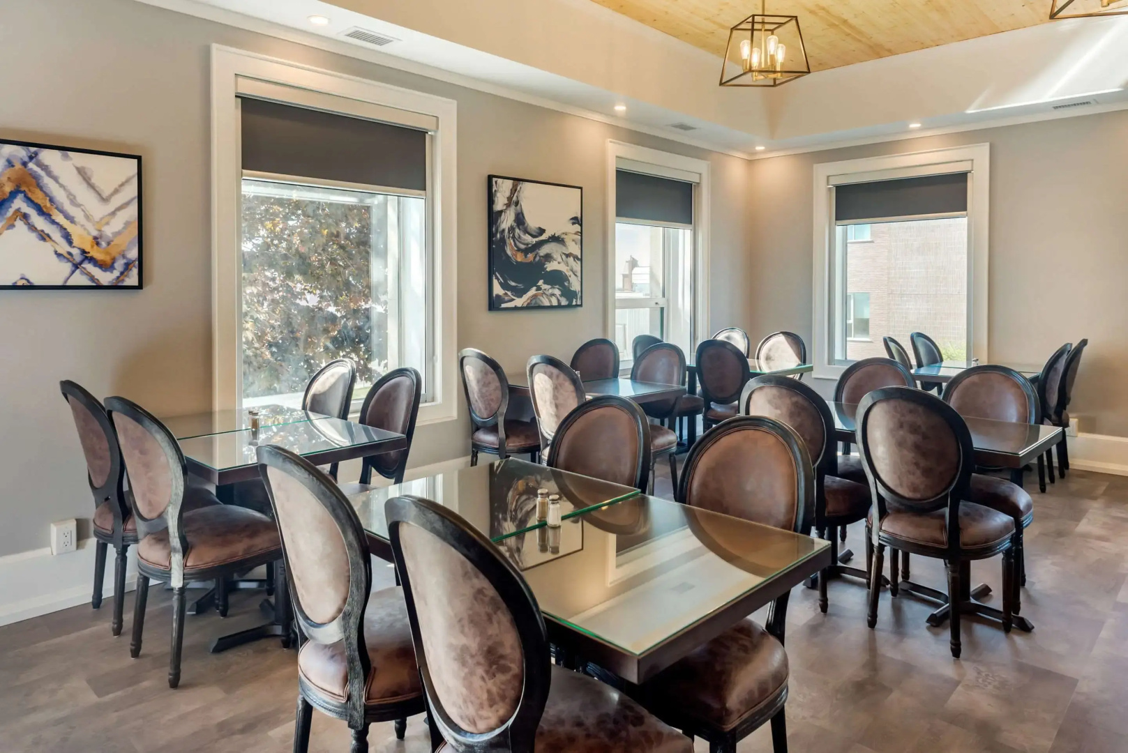 The Courthouse Hotel, an Ascend Collection Hotel