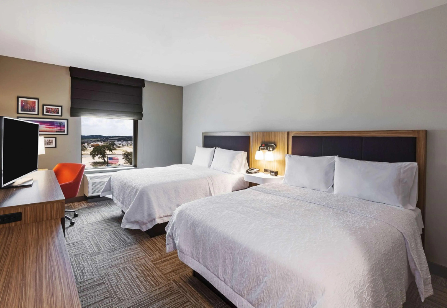 Hampton Inn Bulverde Texas Hill Country