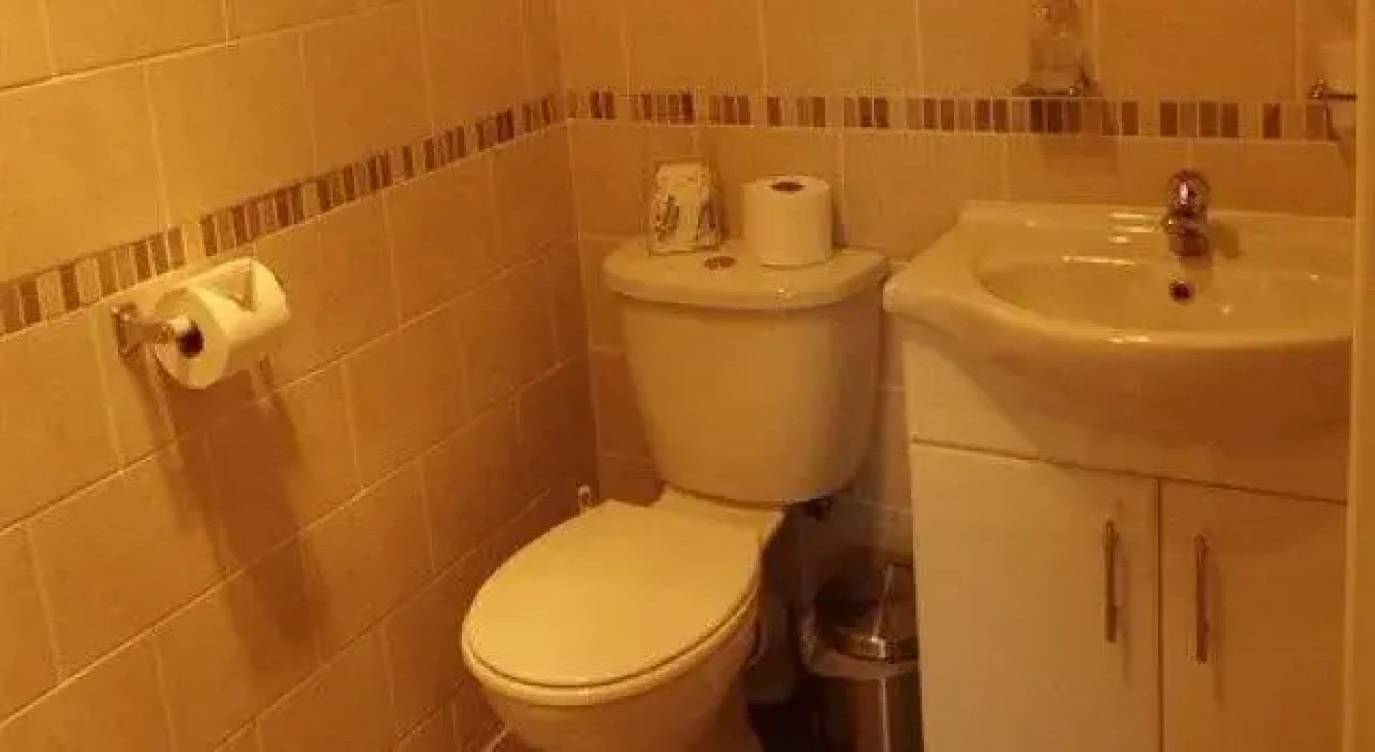 The Golden Lion Hotel