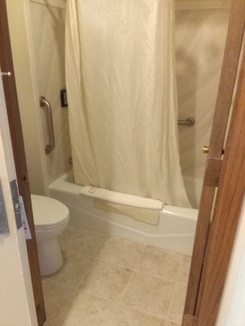 Travelodge By Wyndham Merrill