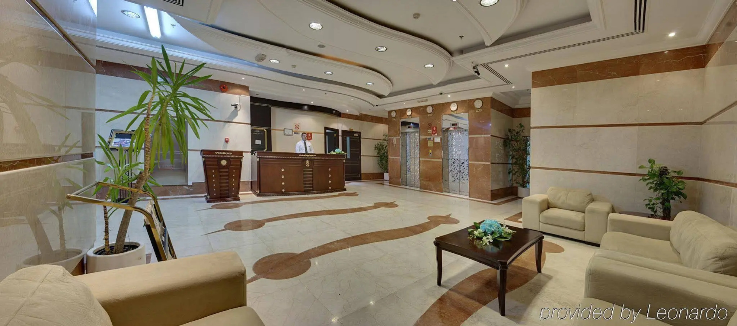 Tulip Inn Hotel Apartment