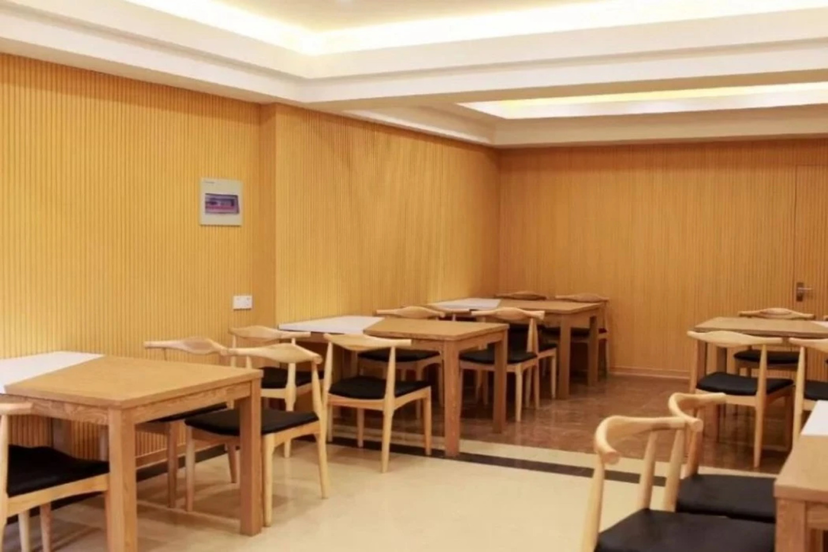 GreenTree Inn Nantong Tongzhou District Pingchao Bus Station Express Hotel