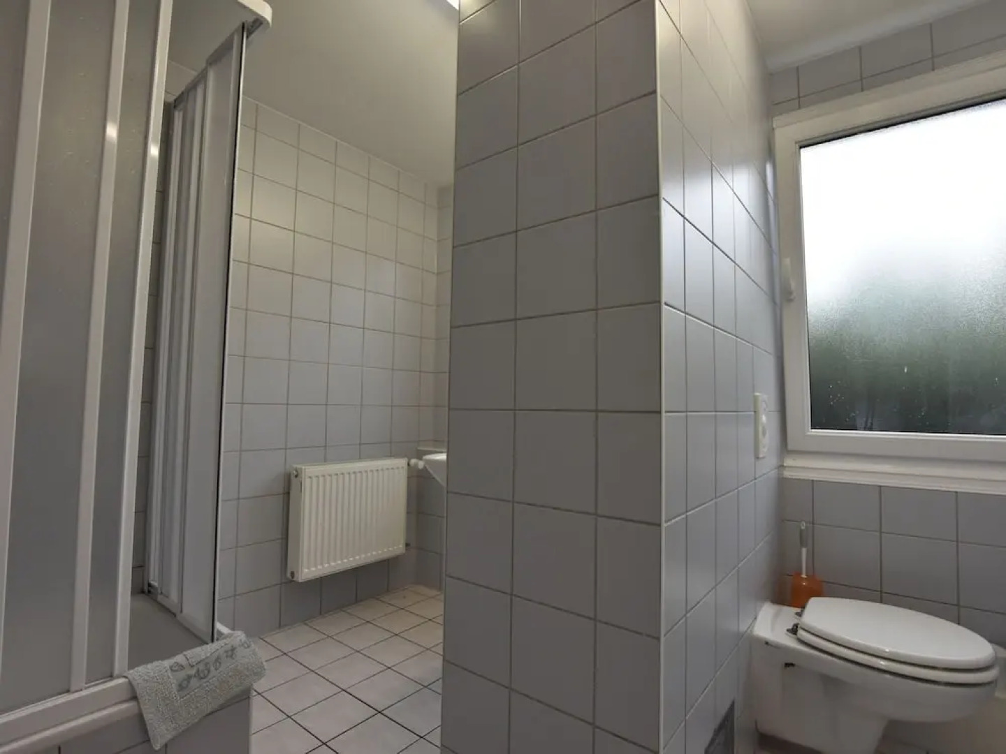 Spacious Holiday Home in Dahmen with Terrace