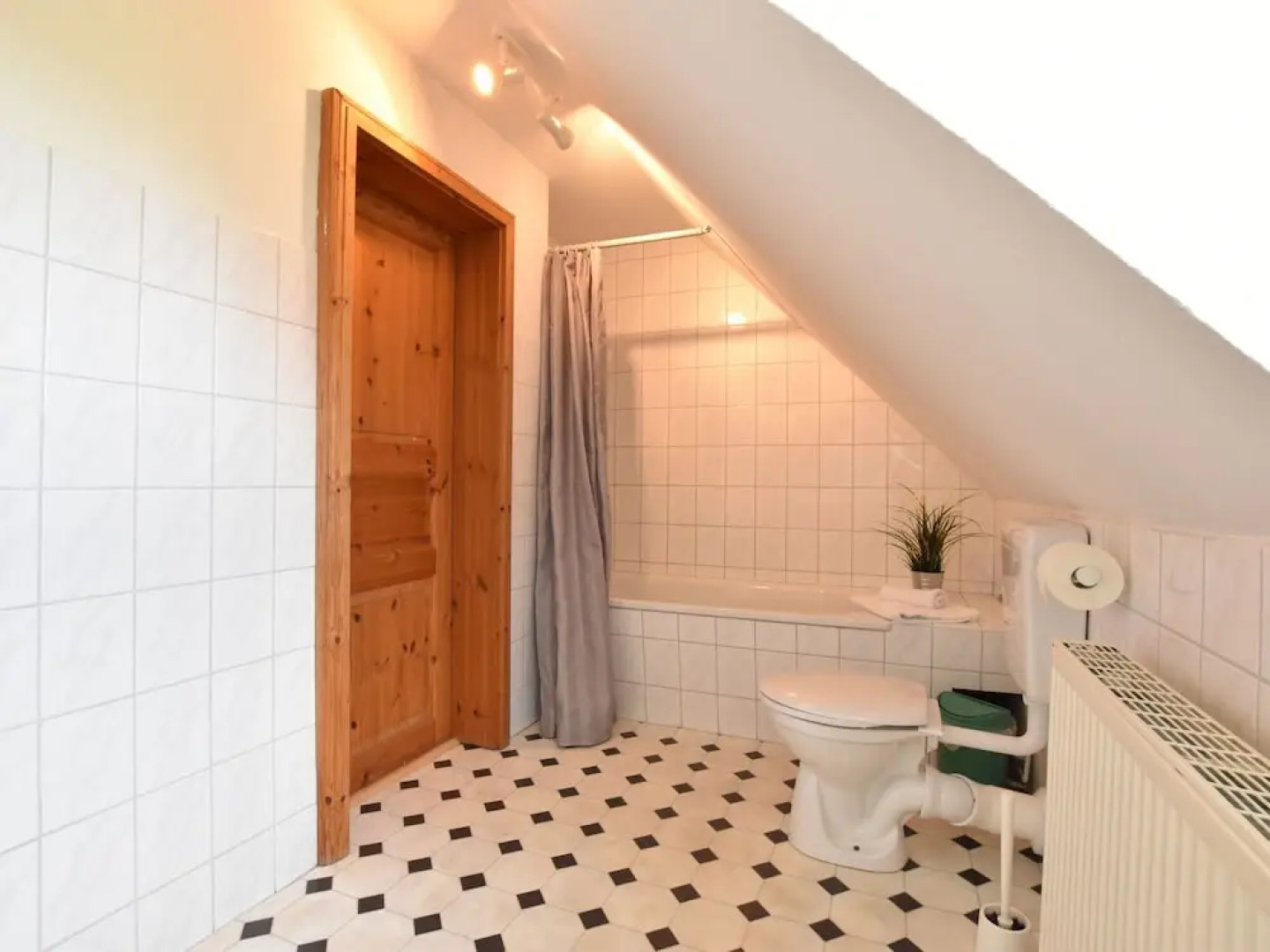 Quaint Holiday Home in Insel Poel on Island Poel