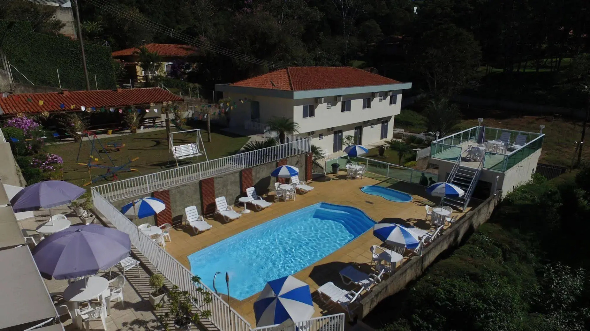 Hotel Pousada Delplata